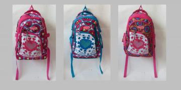 New design promotion school bag