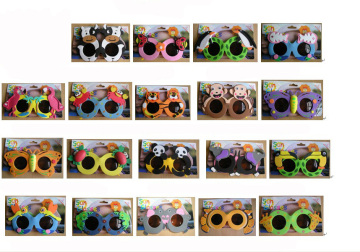 EVA kids sunglasses