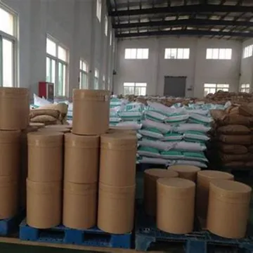 China Factory Supplying Feed Grade Methionine: L-Methionine and DL-Methionine Powder