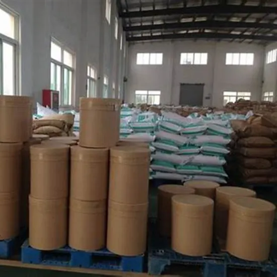 China Factory Supplying Feed Grade Methionine: L-Methionine and DL-Methionine Powder