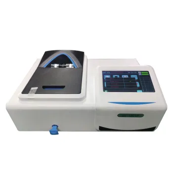 RAYLEIGH UV-1801S UV Visible Spectrophotometer - New Release Single Beam