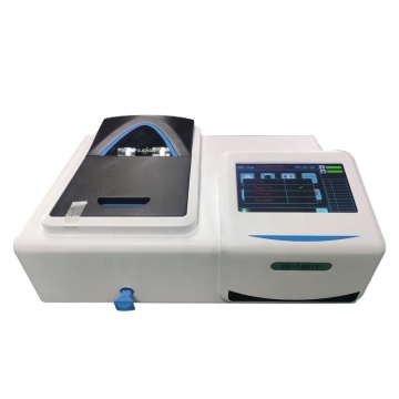 RAYLEIGH UV-1801S UV Visible Spectrophotometer - New Release Single Beam