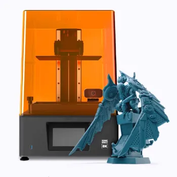 Wholesale Phrozen Sonic Mighty 8K HD 3D Printer