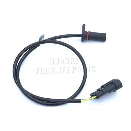 Xinlin Forklift Parts: 35mm Height Motor Encoder