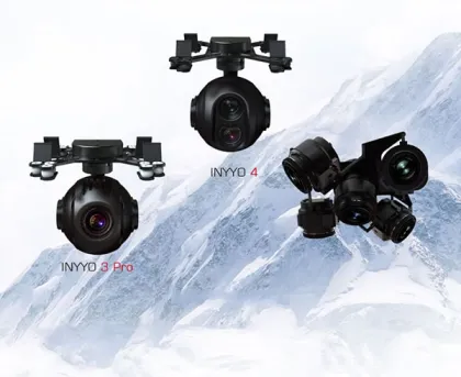 Yun Yao 800 Drone (UAV)