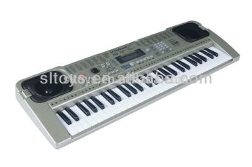 54 keys kids piano for sale MQ-807USB