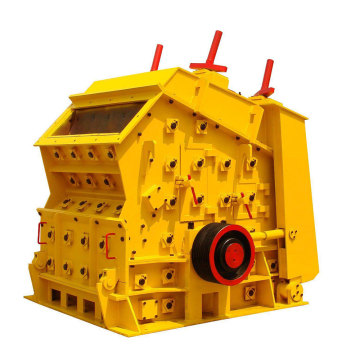 Mini Rock Vertical Shaft Impact Crusher Parts