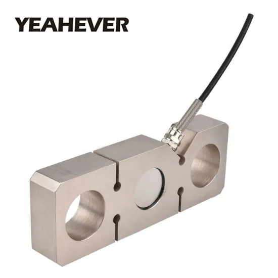 High Precision Load Cell BH-5t for High Quality Applications
