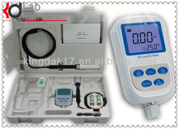 SX726 PORTABLE DO/CONDUCTIVITY METER