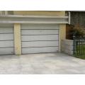 Remote Control Sectional Garage Door