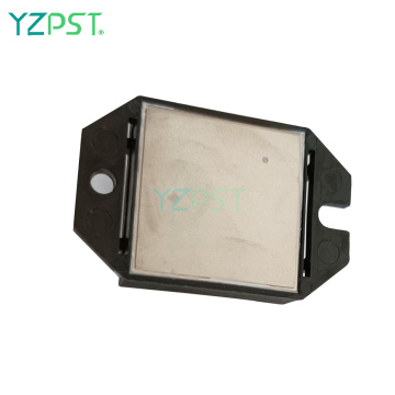 Advanced power cycling 1600V thyristor module