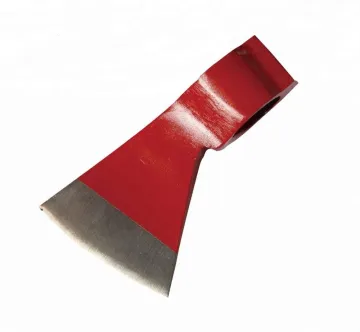 Round Eye Forged Steel Axe Head A639