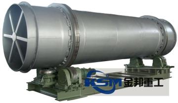 Drier Machine/Rotary Dryer Machine/Drier