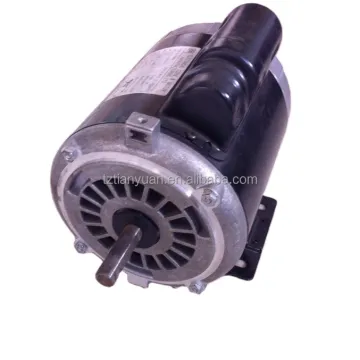 NEMA 56C 1HP Motor