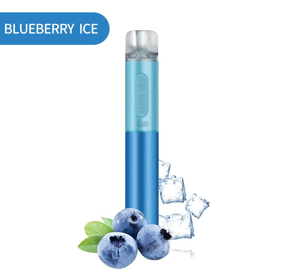 Air Bar Lux 1000 Puff 5% Nic Disposable