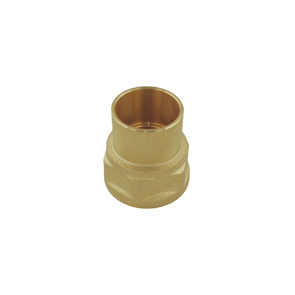 Brass Pipe Fittings104