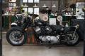 Softail Bobber Classic Motorcycle