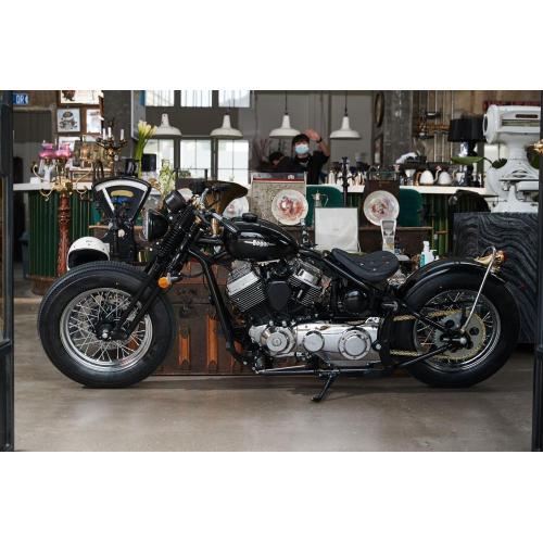 Bobber Softail Motorbike Softail Bobber classic Motorcycle Factory