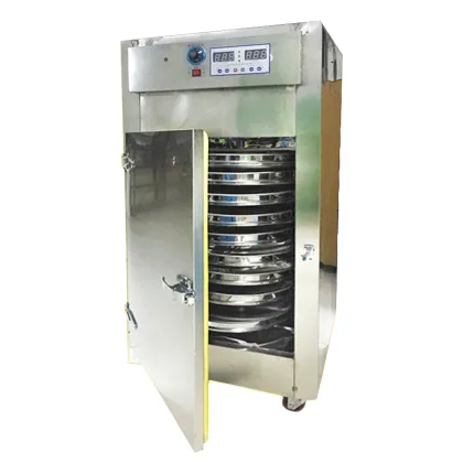 grass herbs dryer machine dehydrator moringa leaves room