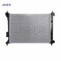 253101J000 Radiateur Hyundai I20 I 1.2L / 1.4L / 1.6L 08-15 MT