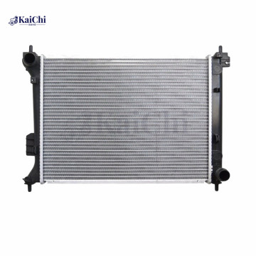 Radiator 253101000 Hyundai I20 I 1,2 л/1,4 л/1,6 л 08-15 тонн.