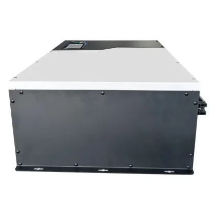 1KW-12KW Solar All-In-One Machine