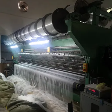 Deep Sea Aquaculture Nets and Machines