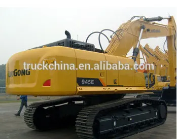 big excavator 15 ton excavator hyundai