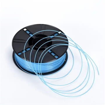 High-Quality 1.75mm PLA Filament - 1kg Spool with Enhanced Dimensional Accuracy of ±0.02mm