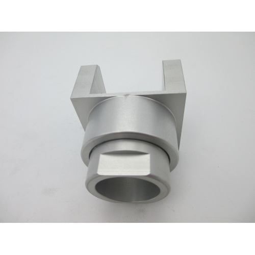 High quality Aluminum CNC Milling Machine Parts