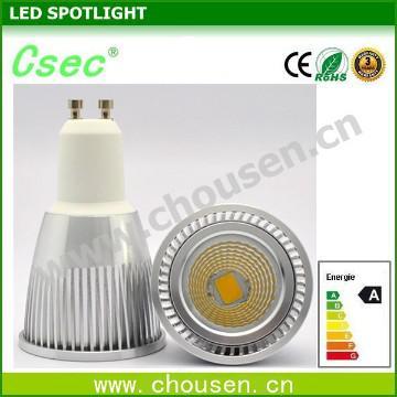 Dimbare Led Spot verlichting
