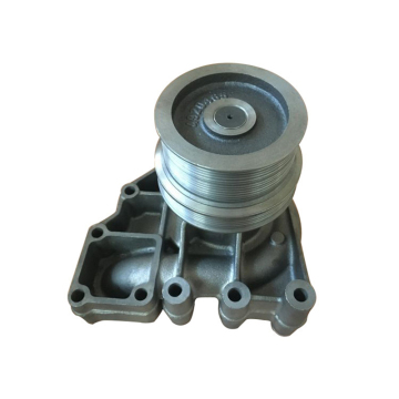 Water Pumps for Cummins ISX15/QSX15 X15 Diesel Engines - 4089910 4920464