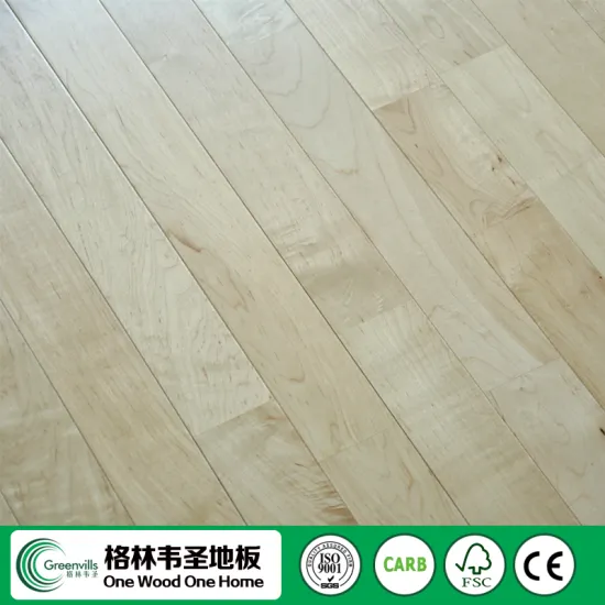 trade assurance supplier maple sports flooring