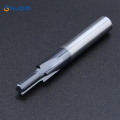 CNC 4 Flutes Solid Carbide Reamer Spiral Reamer