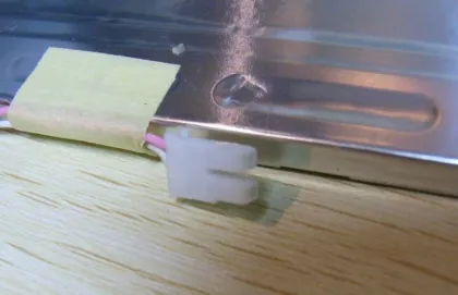 Au Optronics B170uw01 V.0  Laptop Lcd Panel With 1920 * 1200 Resolution