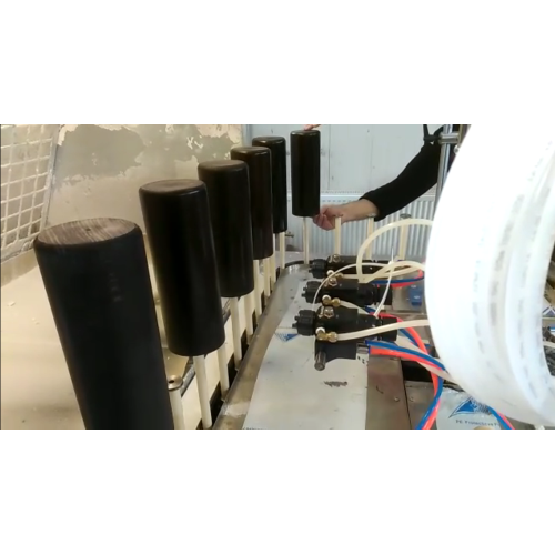Surrounding Type of Paintng Machine For Sale