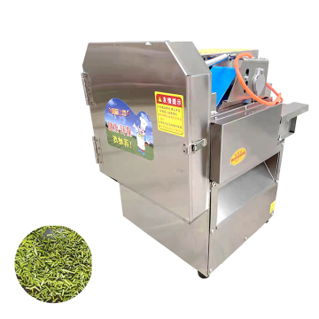 Kleine Gemüsehackermaschine für Knödel und Momo -Läden