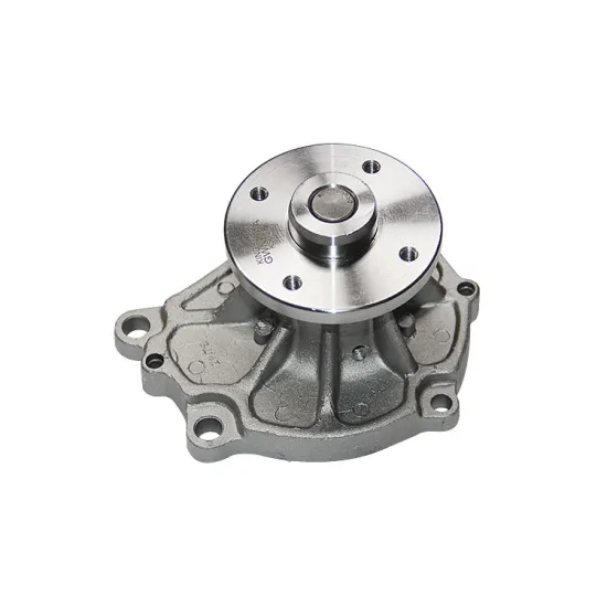 Wholesale Stock Car Parts Water Pump Assy GWN-05A for NISSAN 240Z 260Z 280Z 280ZX 810 MAXIMA