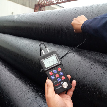 Gr B Oil pipe line API 5L ASTM A106 seamless steel pipe