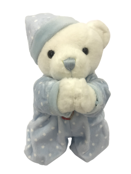 Pray Bear For Baby
