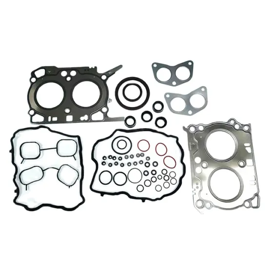 Engine Full Gasket Kit for Subaru FB20 Forester 2.0L/X/XS 2011-2014 (Part No. 10105AB400)