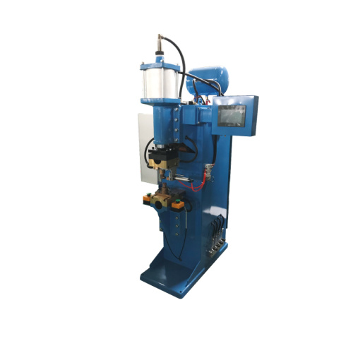 Ring Projection Welding Machine