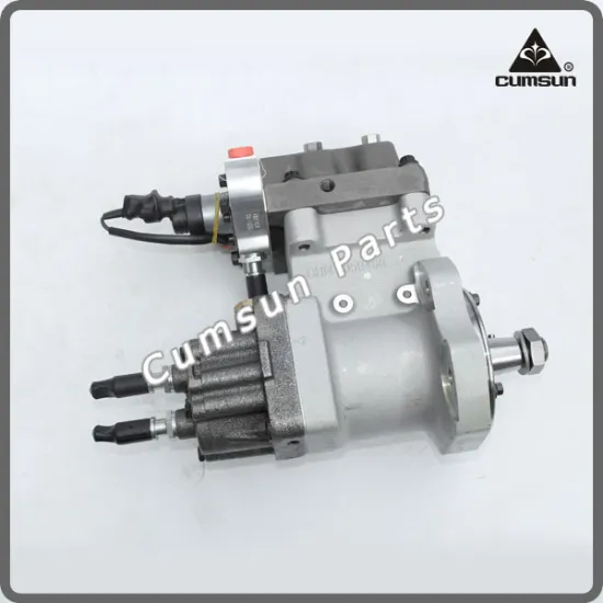 Electric Diesel Engine QSL8.9 Fuel Pump 5311171