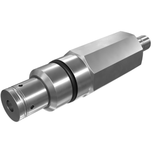 Loader 988G Safety Valve 166-8498