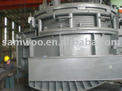 Metallurgy Machinery