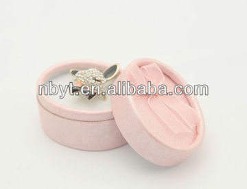 ningbo yuteng wedding jewellry gift box