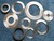 Circular Blade(Bottom slitter) cutting for carton paper/plastic/packaging bag