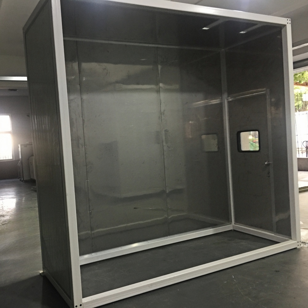 drying room