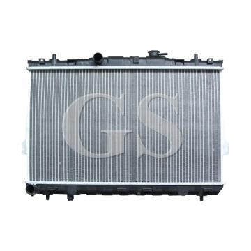 HYUNDAI ELANTRA(00-) 2.0 CRDi OE25310 - 2D 100 auto radiator