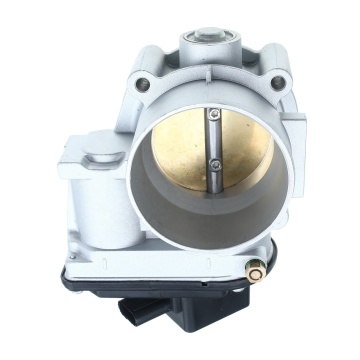 A1 Fuel Injection Throttle Body with Sensor for Ford F150 E150 F250 and Lincoln Mercury